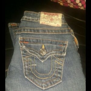 True Religion jeans